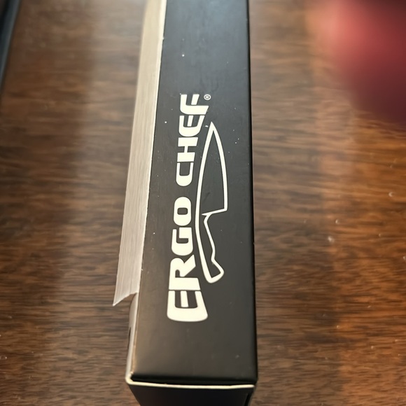 Edge Chef Pro Series Carving Fork - Picture 5 of 5